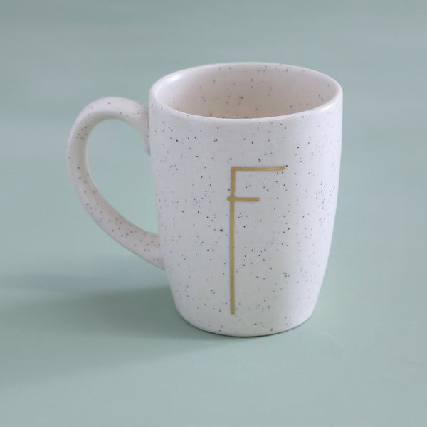 Ceramic Mug F