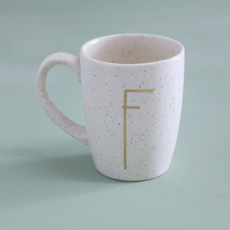 Ceramic Mug F