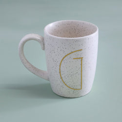 Ceramic Mug G