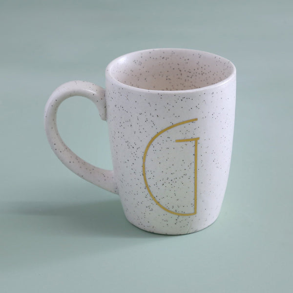 Ceramic Mug G