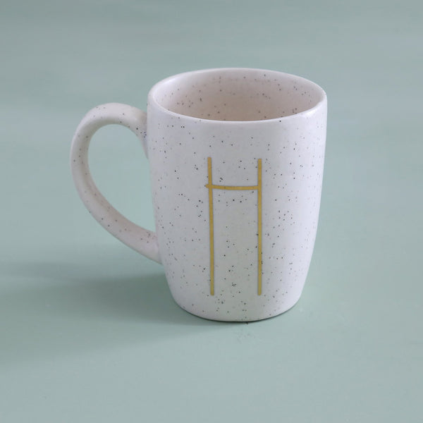 Ceramic Mug H