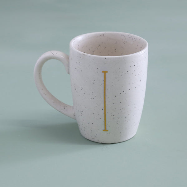 Ceramic Mug I