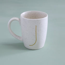 Ceramic Mug J