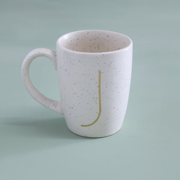 Ceramic Mug J