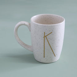 Ceramic Mug K