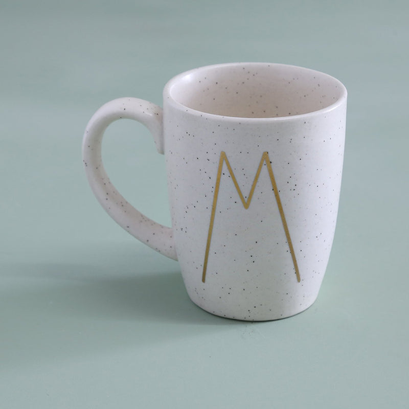 Ceramic Mug M