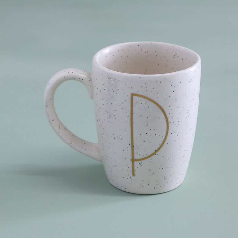 Ceramic Mug P