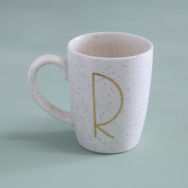 Ceramic Mug R