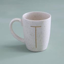 Ceramic Mug T