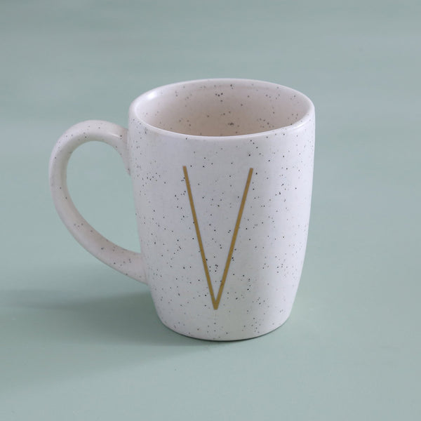 Ceramic Mug V