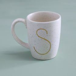 Ceramic Mug S