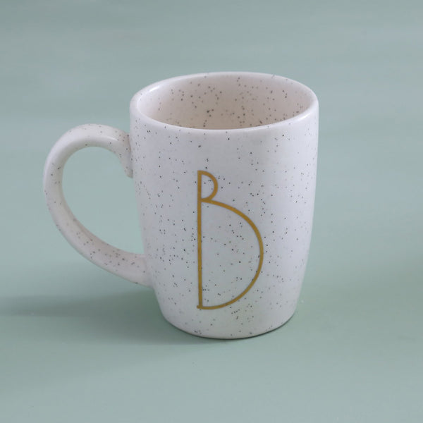 Ceramic Mug B