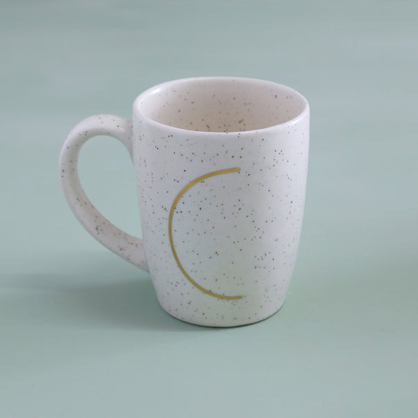 Ceramic Mug C