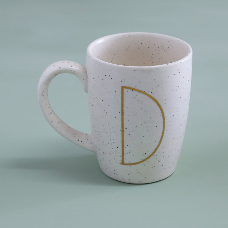 Ceramic Mug D