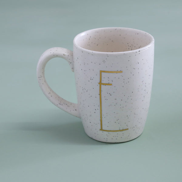 Ceramic Mug E