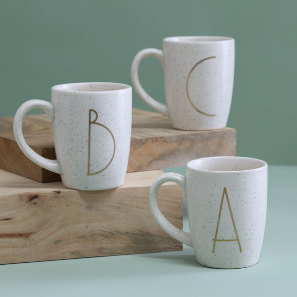 Ceramic Mug E