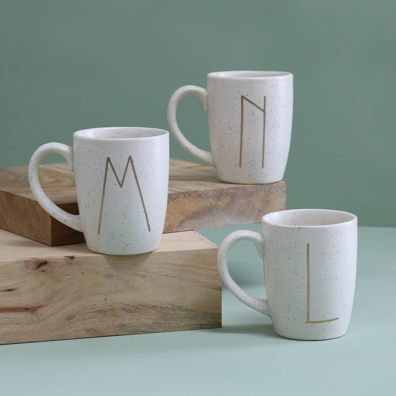 Ceramic Mug M