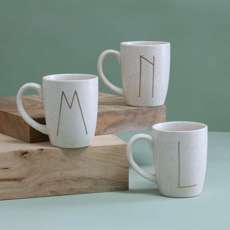 Ceramic Mug R