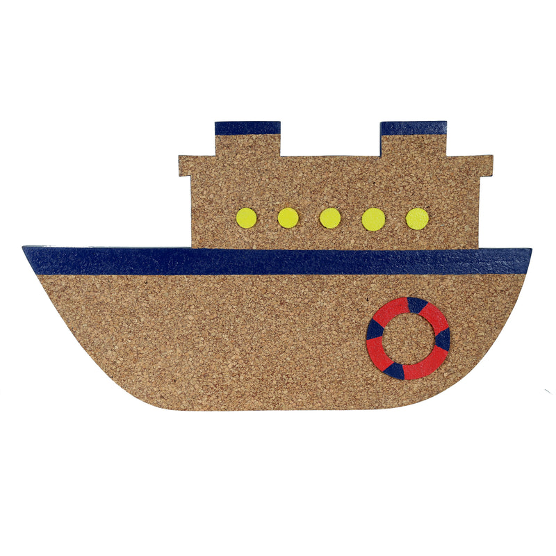 Ship Pinboard