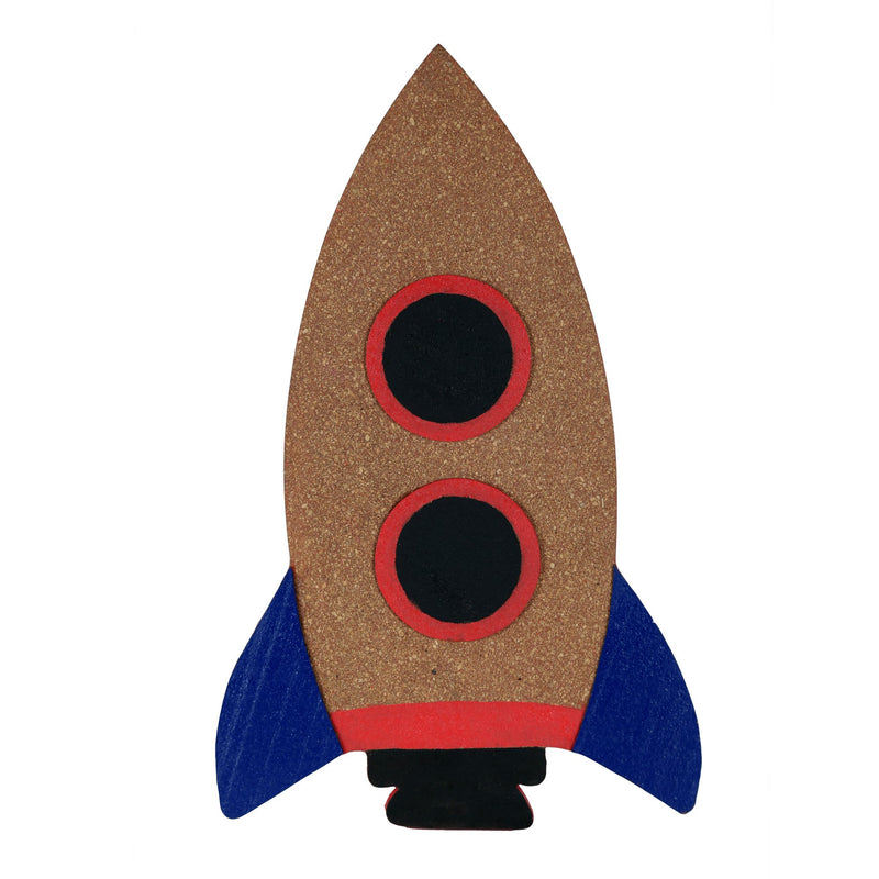 Rocket Pinboard