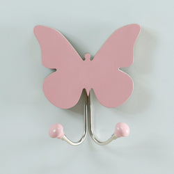 Single Butterfly Hook