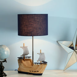 Ship Lamp