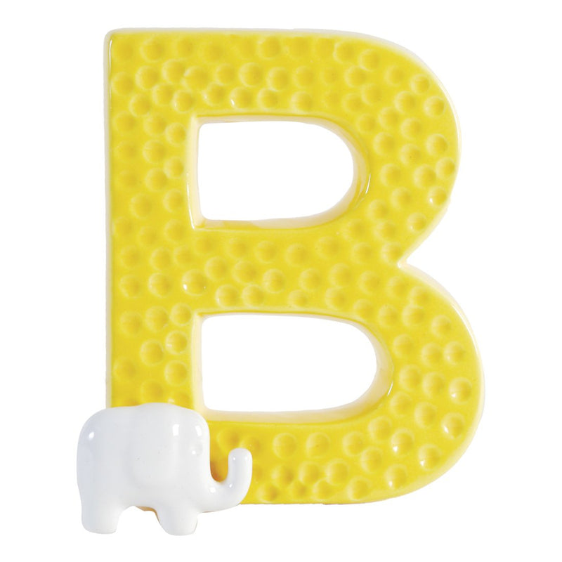 Jumbo Elephant B (Green)