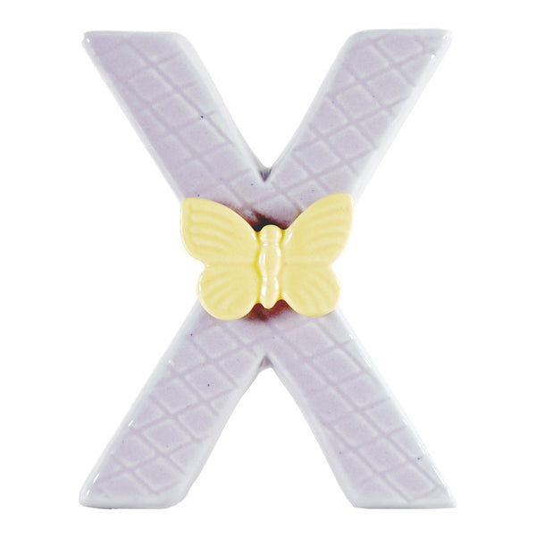 Pretty Butterfly X