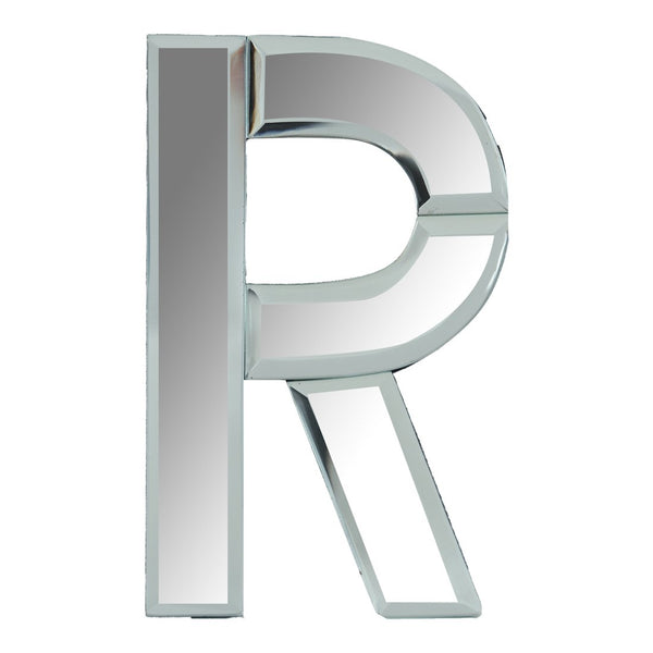 Classy Letter R