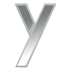 Classy Letter Y