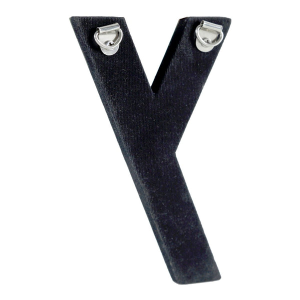 Classy Letter Y
