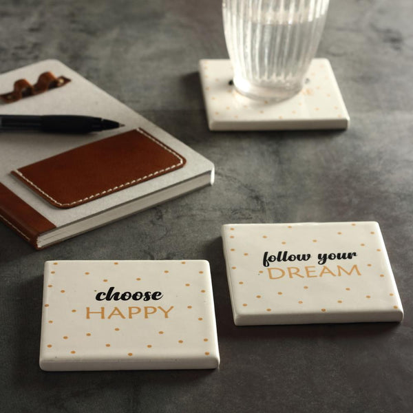 Choose Happy coaster