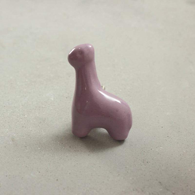 Giffy Giraffe Knobs (With Colour Variants)