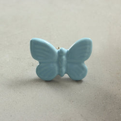 Fly High Butterfly Knobs (With Colour Variants)