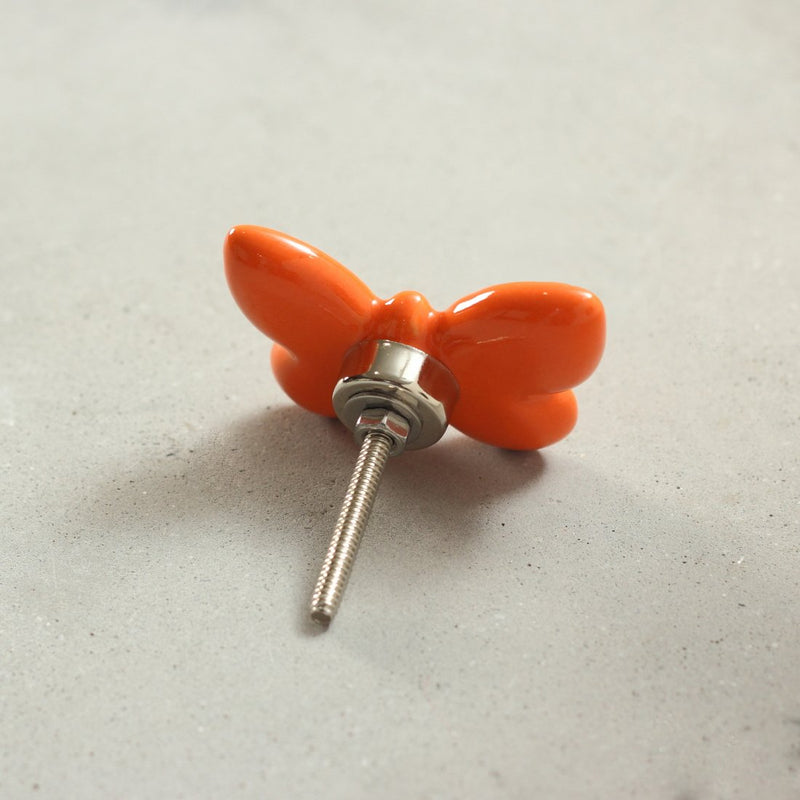 Fly High Butterfly Knobs (With Colour Variants)