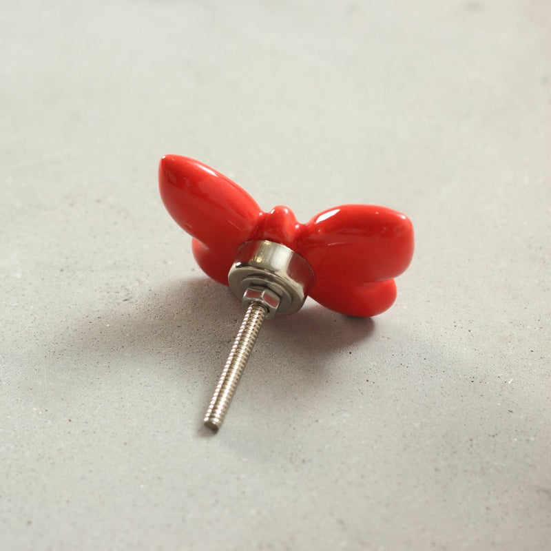 Fly High Butterfly Knobs (With Colour Variants)