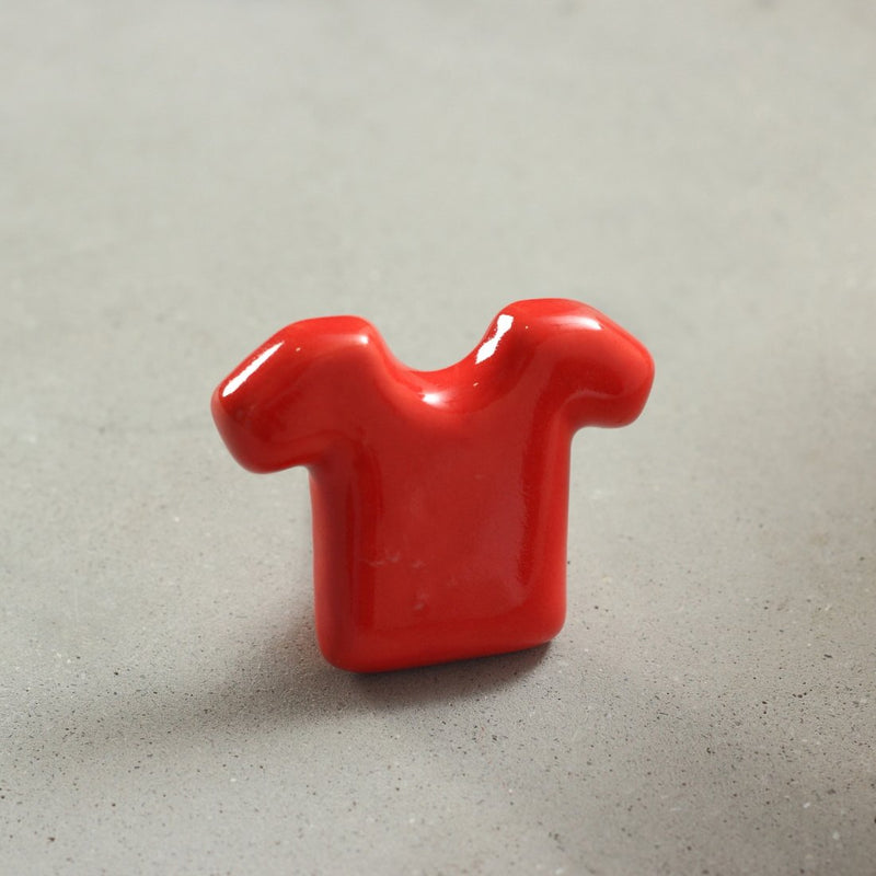 T-shirt Knobs (With Colour Variants)