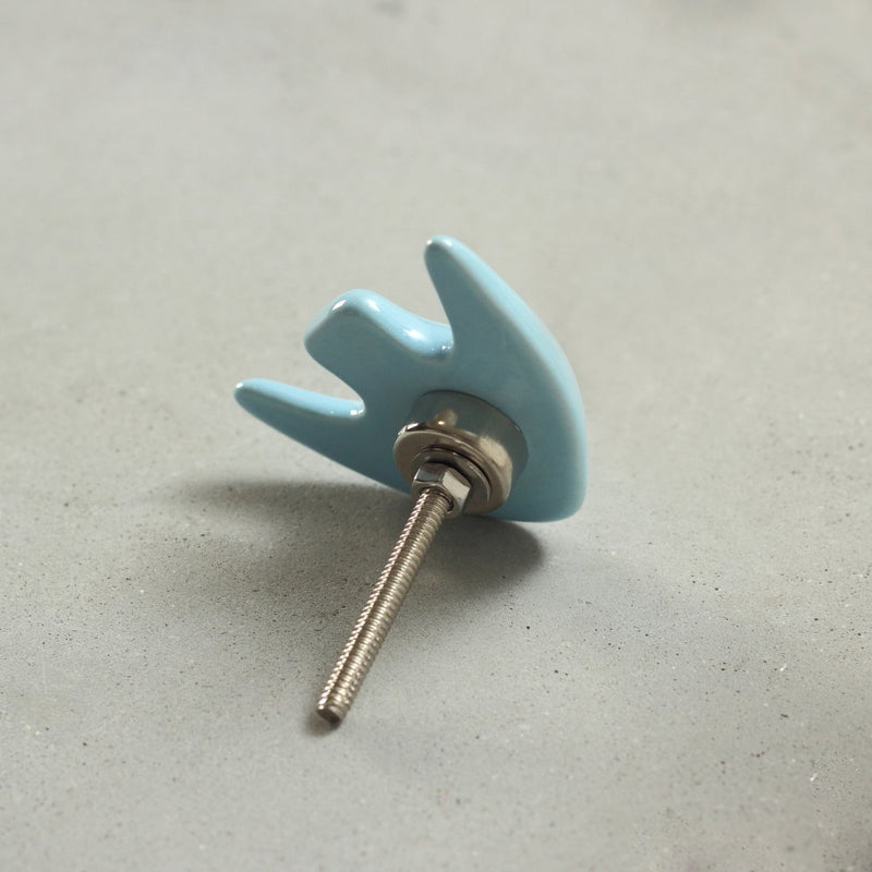 Goldy Fish Knobs (With Colour Variants)