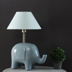 Jumbo Elephant Lamp