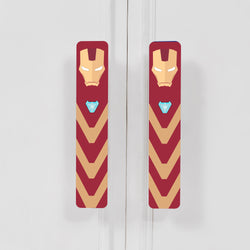 Ironman Cupboard Handles