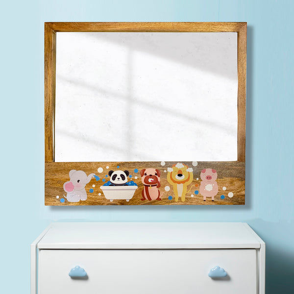 Animal Mirror
