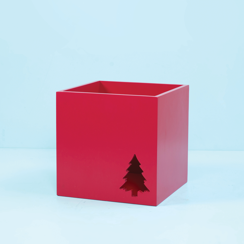 Magical Christmas Gift Box