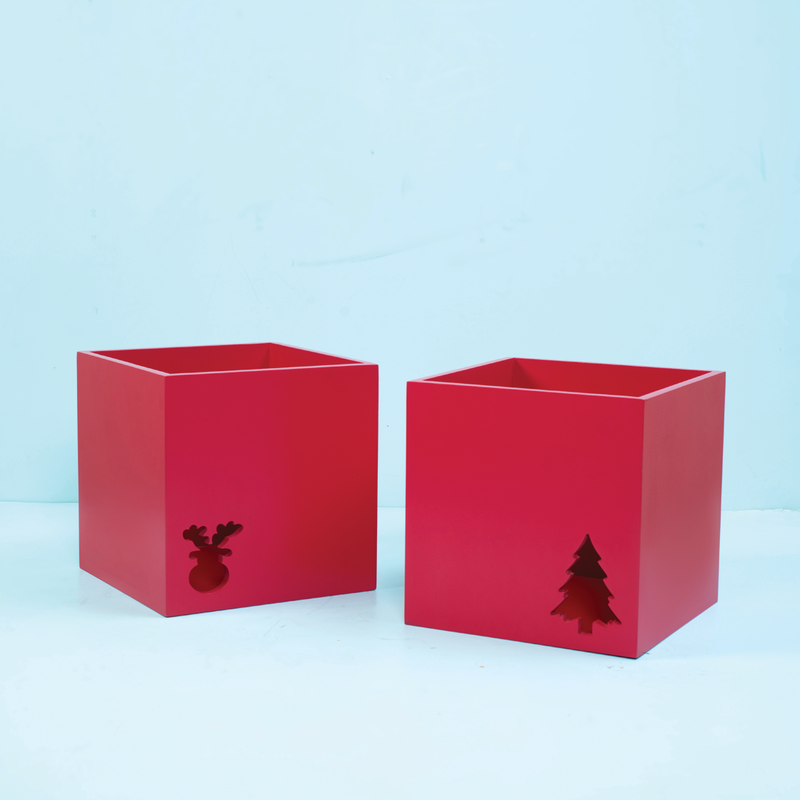 Magical Christmas Gift Box