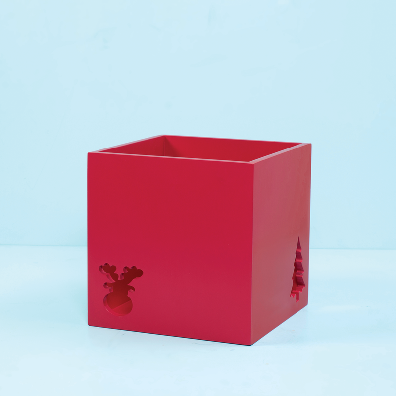 Magical Christmas Gift Box