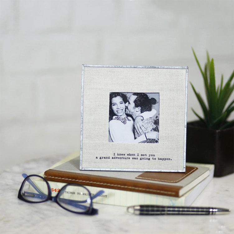 Love You Always Photo Frame