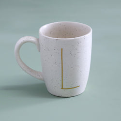 Ceramic Mug L