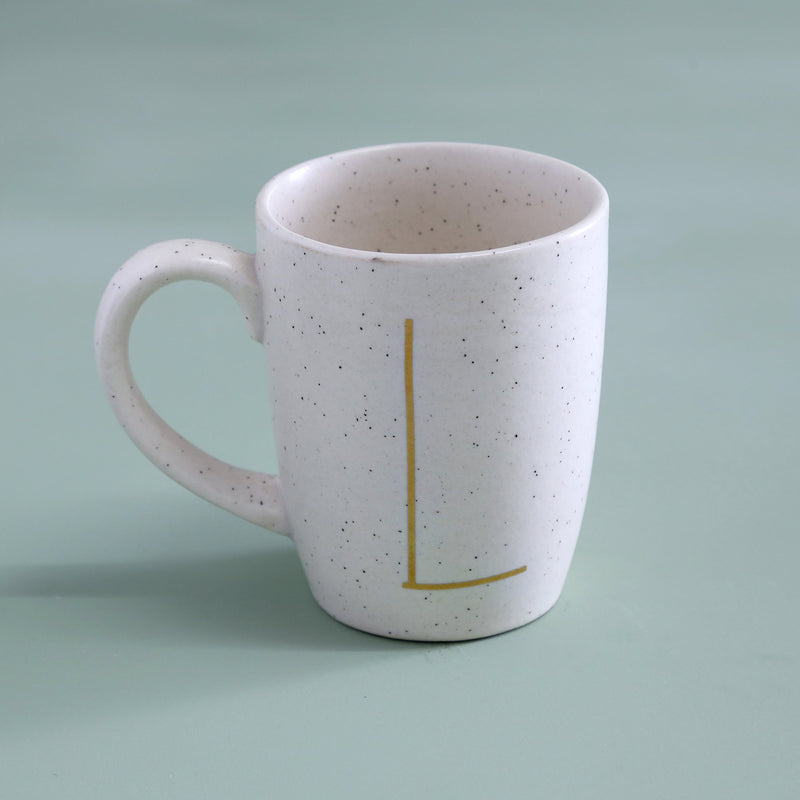 Ceramic Mug L