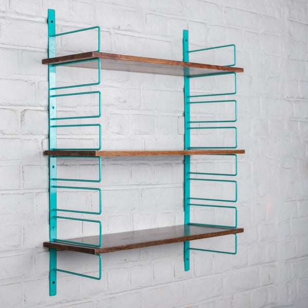 Elegant Wall Shelf