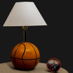 Basket Ball Lamp