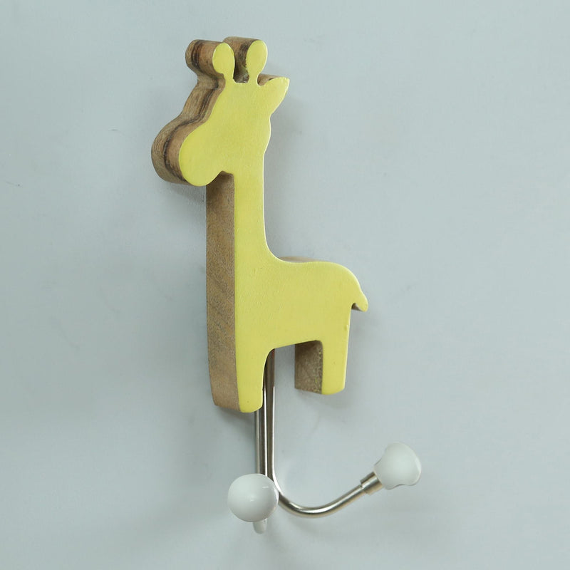 Single Giraffe Hook